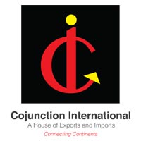 COJUNCTION INTERNATIONAL