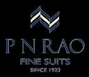 PN RAO FINE SUITS