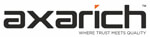morvi/axarich-incorporation-12626796 logo