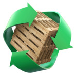 Industrial Wooden Boxes