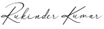 Rukinder Kumar studio