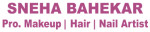 Sneha Bahekar Makeup and Nail Artist