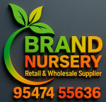 BRAND NURSERY