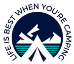 Camping in Pawna Lake