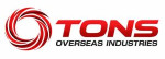 Tons Overseas Industries