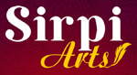 Sirpiarts