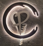 Care and cure dental implant and Cosmetic Center