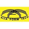 Alia Rainbow Arch Sheet