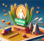 Online mandi