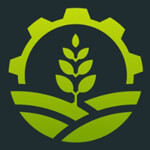 Mustard Biomass Briquettes