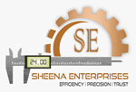 Sheena Enterprises