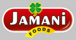 Jamani Foods