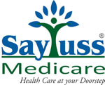 Sayluss Medicare Private Limited