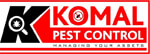 Komal Pest Control