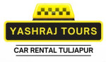 Cab Service in Tuljapur