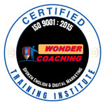 Digital Marketing Training