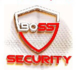 Boss bouncer security agency