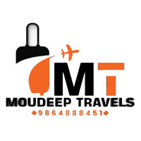 guwahati/moudeep-travels-13482479 logo