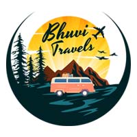 kolkata/bhuvi-travels-13492065 logo