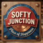 softy junction ice cream