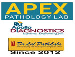 Apex Pathology Lab