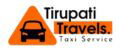 Tirupati Travels Dehradun