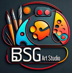 Bsg Art Studio