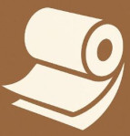 Shree Ram Paper Roll