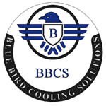BLUEBIRD COOLING SOLUTION