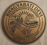 gajapati/bhagyabati-devi-construction-traders-13678640 logo
