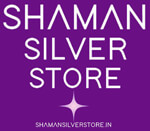 Shaman Silver Store