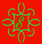 Marble RAM Darbar Statue