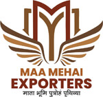 Maa Mehai Exporters
