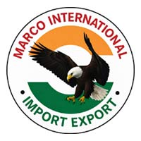 begusarai/marco-international-export-import-company-13891204 logo