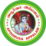APOORVAA PAPADS