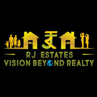 vrindavan/rj-estates-13941968 logo