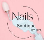 nails boutique by jiya