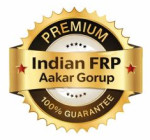 bhopal/indian-frp-aakar-group-bhopal-mandideep-mp-13987578 logo