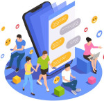 Bulk Voice Calls Services