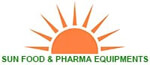 Sun Food & Pharma Equipments