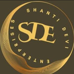 kanpur/shantidevi-enterprises-14171205 logo