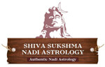 Shiva Sukshma Nadi Astrology Center