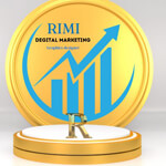 Rimi Digital Marketing Agency
