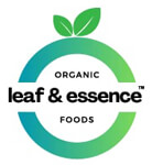 Leaf and Essence