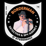 Corporate Investigation Services