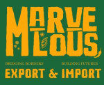Marvelous Export & Import