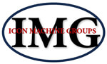 mumbai/icon-machine-groups-14352481 logo