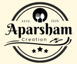 hapur/aparsham-creation-pvt-ltd-14372023 logo