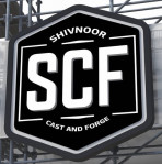 Shivnoor Cast and Forge Limited