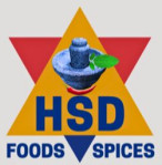 HSD Foods and Spices